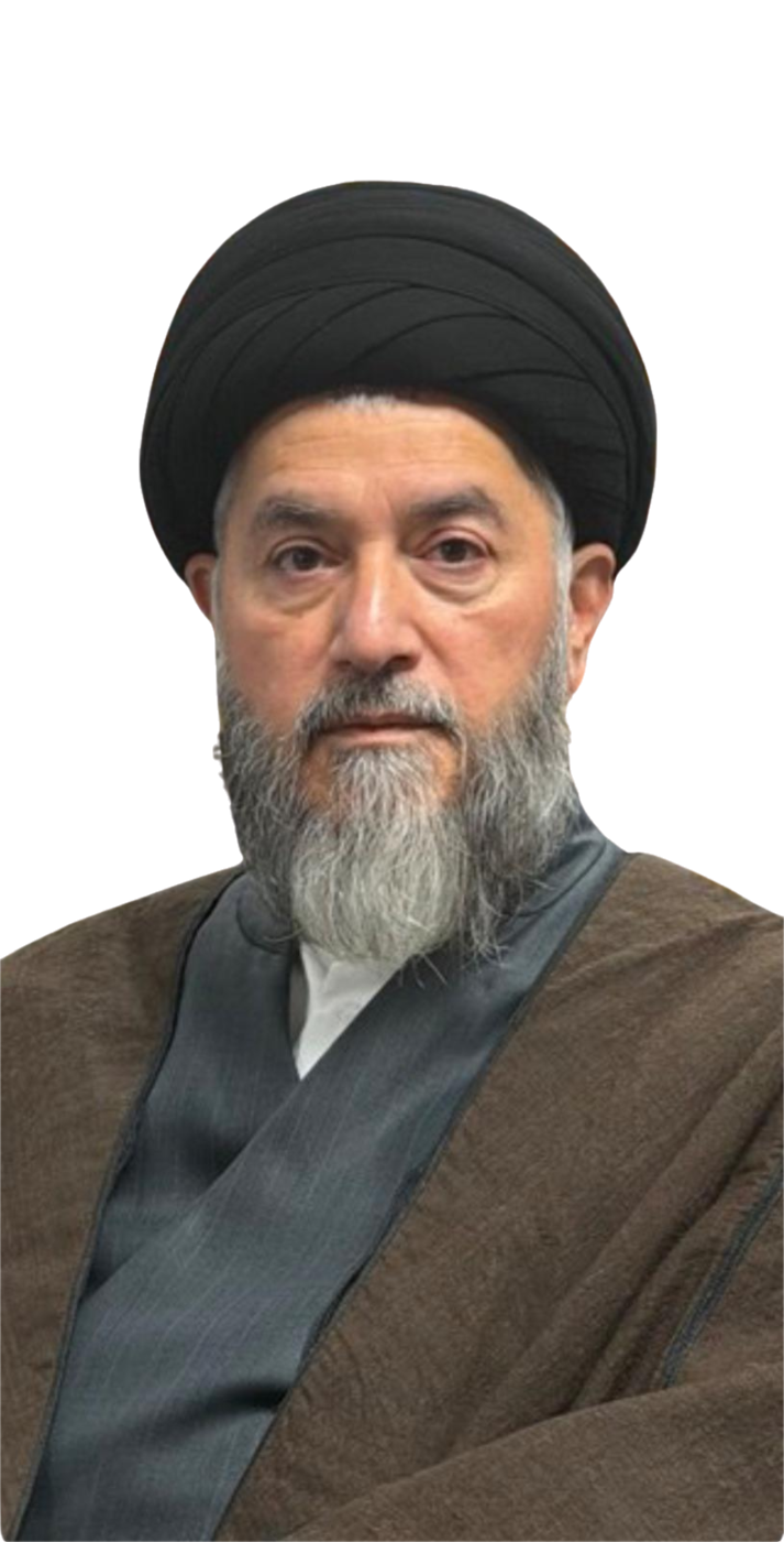 Haj Seyed Mahdi Rabbani