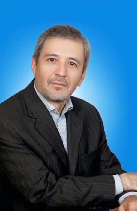 Abdolrazzagh Karimi