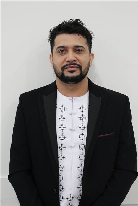 Abdul Khalid