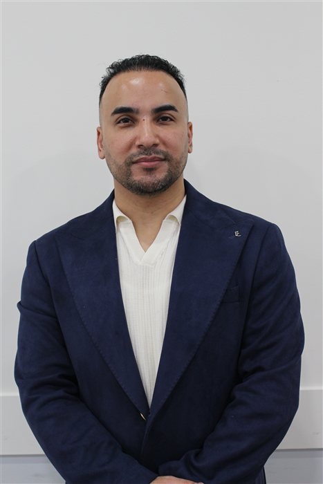 Hasan Ahmadi
