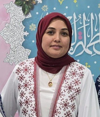 Sajida Wisal